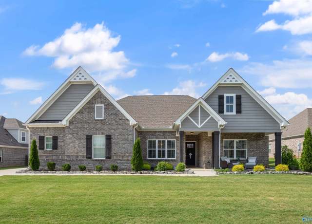 Property at 104 Bartram Way, Madison, AL 35756, 5 beds, 4 baths