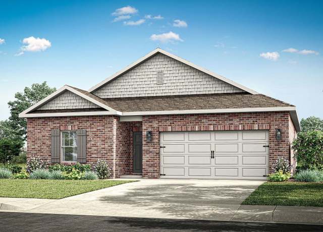 Property at 229 Murphy Ln, Madison, AL 35756, 3 beds, 2 baths