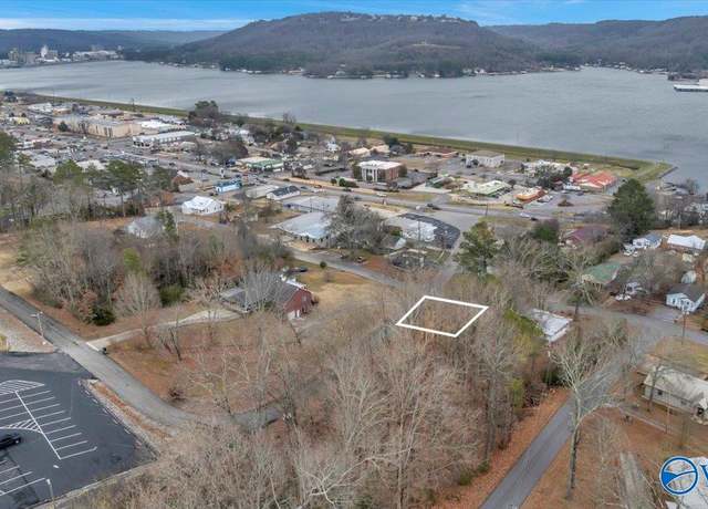 Property at Lot 18 and 19 Obrig Ave, Guntersville, AL 35976