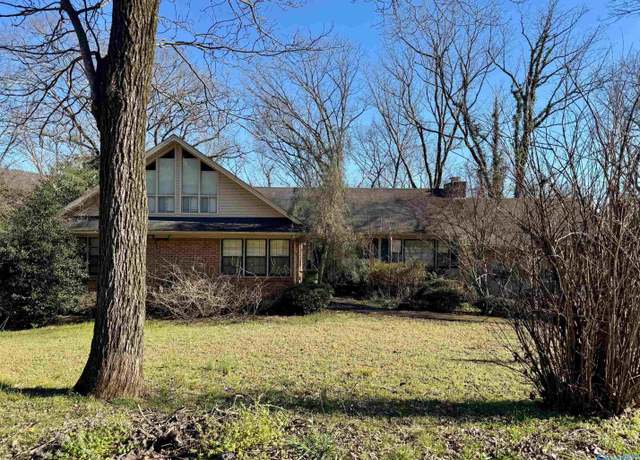 Property at 2204 Toll Gate Rd SE, Huntsville, AL 35801, 4 beds, 3 baths