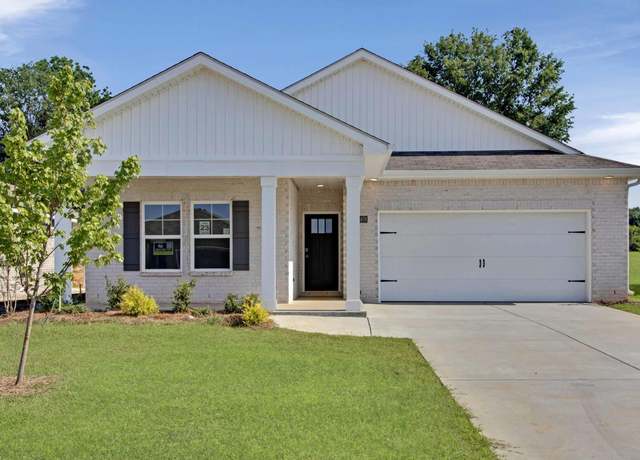 Property at 18876 Wicklow Cir, Athens, AL 35613, 5 beds, 3 baths