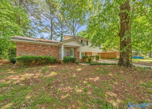 Property at 520 Spencer Dr, Huntsville, AL 35806, 4 beds, 2 baths
