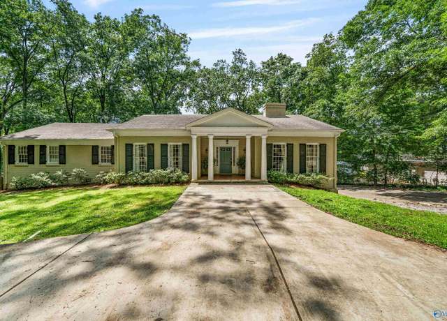 Property at 2214 Lytle St, Huntsville, AL 35801, 3 beds, 2 baths