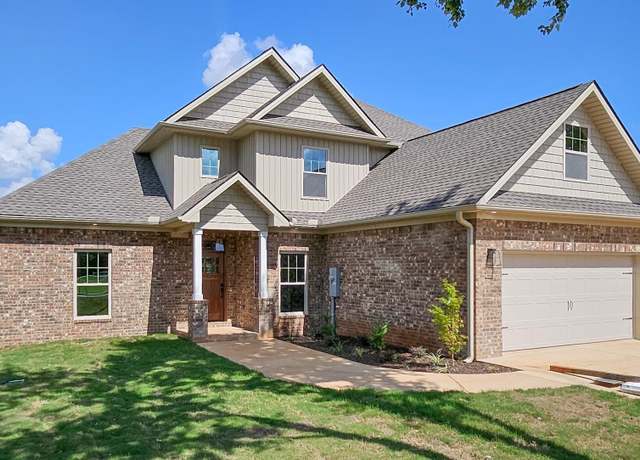 Property at 1505 Nella Dr, Athens, AL 35611, 3 beds, 2.5 baths