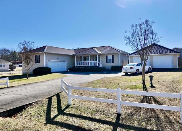 Property at 100 Plantation Dr, Albertville, AL 35951, 3 beds, 2 baths