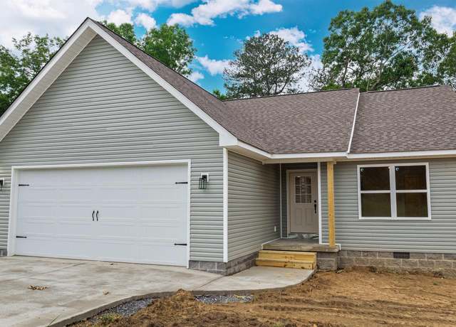 Property at 40 County Road 1009, Fort Payne, AL 35968, 3 beds, 2 baths