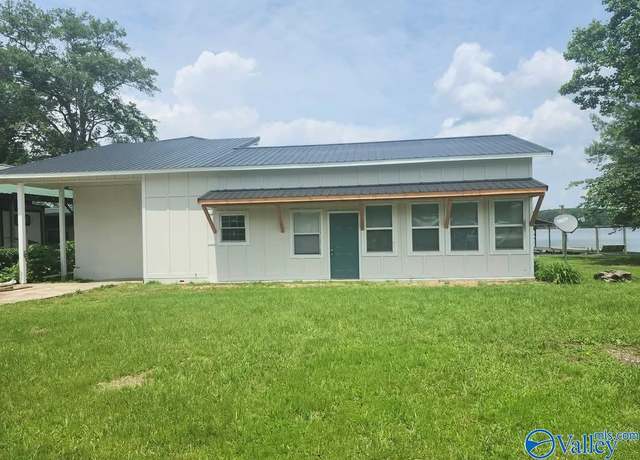 Property at Lot #3 County Road 432, Centre, AL 35960, 1 bed, 1 bath