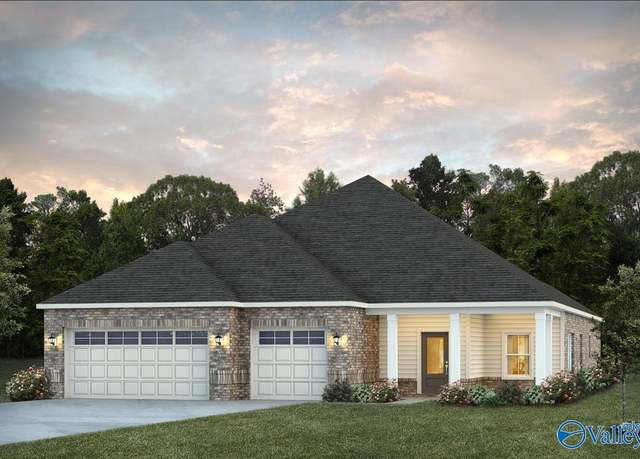 Property at 7628 Shaun Leslie Cir SE, Owens Cross Roads, AL 35763, 4 beds, 3.5 baths