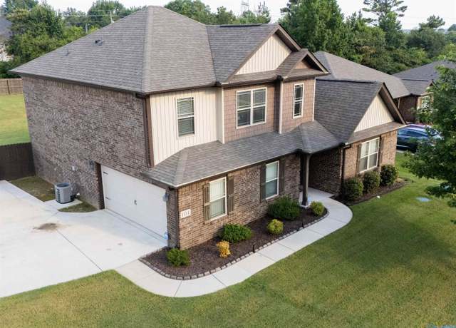 Property at 104 Trotwood, Harvest, AL 35749, 4 beds, 2.5 baths