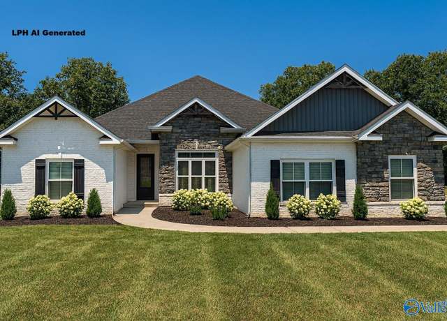 Property at Monticello B Avondale Dr, Athens, AL 35613, 4 beds, 3 baths