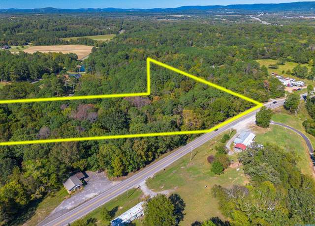 Property at 9.08 Acres NW Highway 36, Laceys Spring, AL 35754