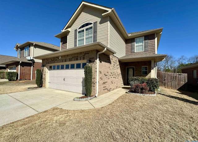 Property at 1842 Clayton Cove Dr NW, Madison, AL 35757, 4 beds, 2.5 baths