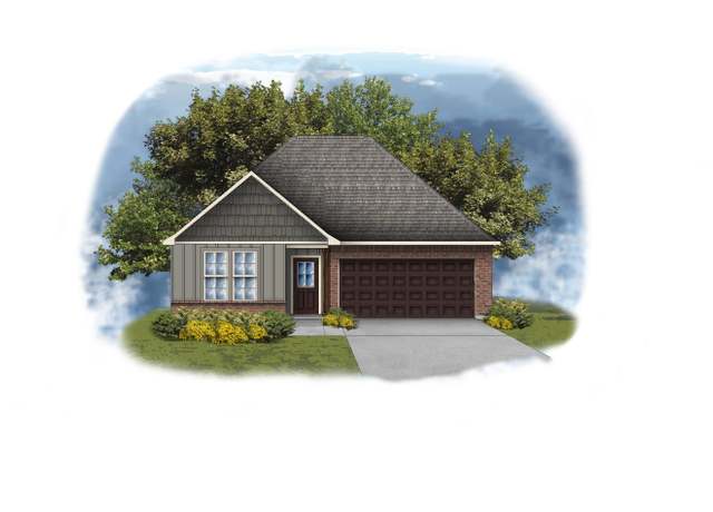 Property at 221 Willie Sanders Dr, Madison, AL 35756, 4 beds, 2.5 baths