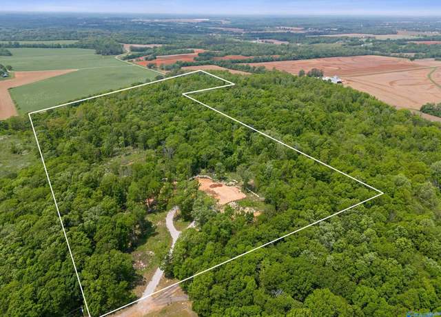 Property at 274 Billy Smith Rd, New Market, AL 35761