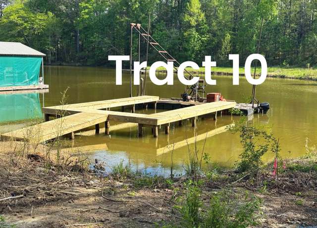 Property at 150 County Road 534, Centre, AL 35960