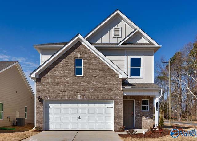Property at 1117 Birkhall Blvd, Harvest, AL 35749, 3 beds, 2.5 baths