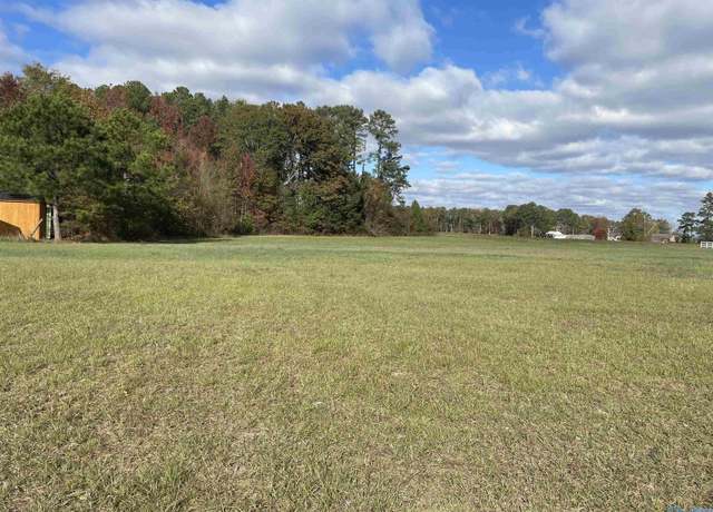 Property at 26-28 CJ Upton Cedar Bluff Rd, Centre, AL 35960