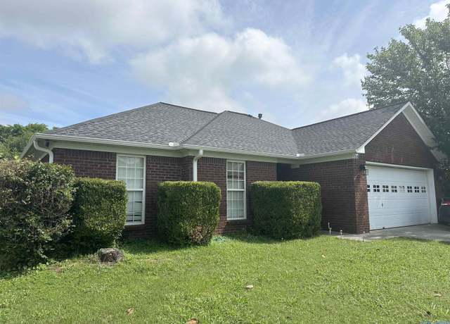 Property at 133 Dorning Rd, Harvest, AL 35749, 3 beds, 2 baths