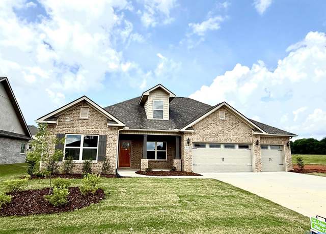 Property at 304 Wanto Ln, Huntsville, AL 35811, 4 beds, 3 baths