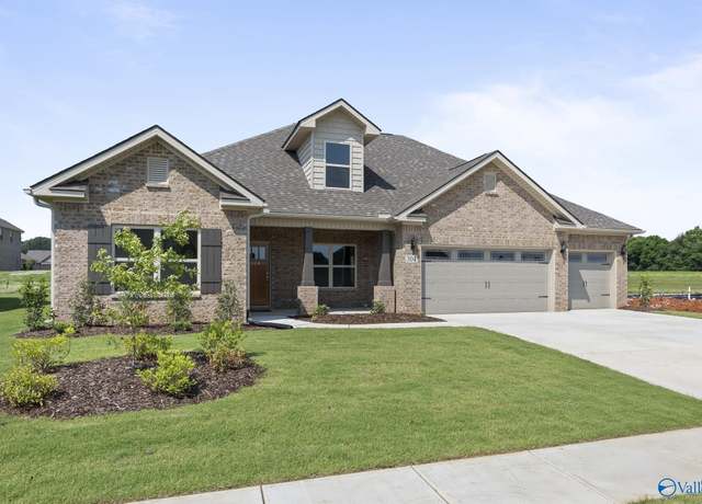 Property at 304 Wanto Ln, Huntsville, AL 35811, 4 beds, 3 baths