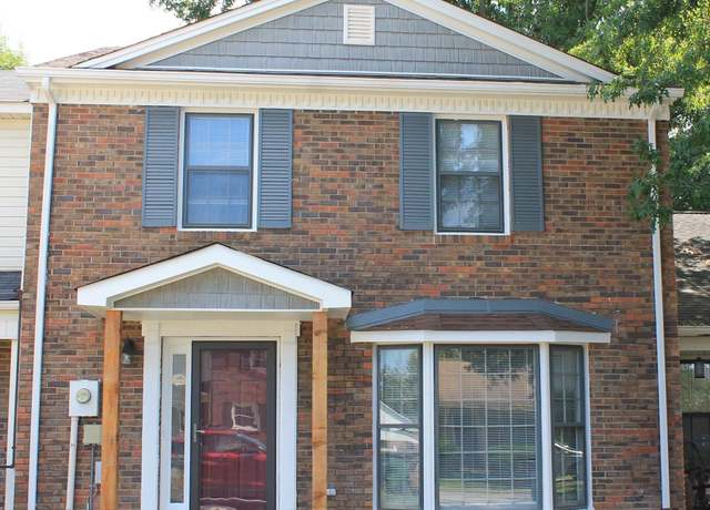 Property at 2202 Westbury Ct SW, Decatur, AL 35603, 3 beds, 3 baths