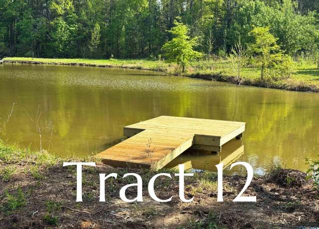 Property at Tract 12 County Road 534, Centre, AL 35960