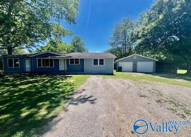 Property at 114 Rolan Gooch Rd, Hazel Green, AL 35750, 3 beds, 1 bath