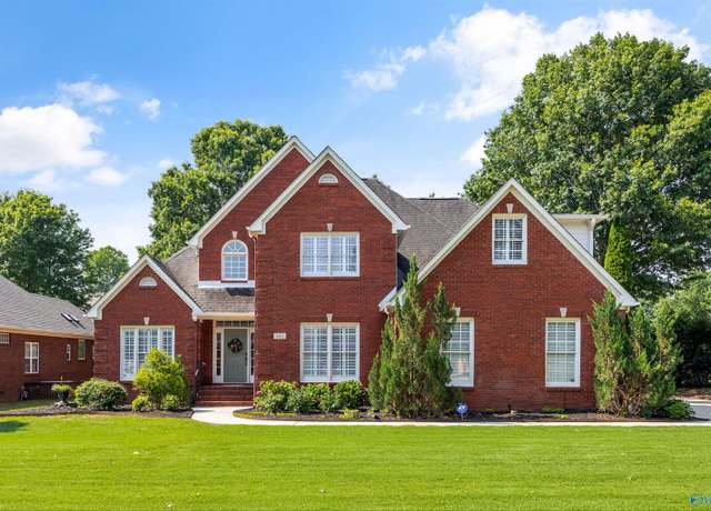 Property at 140 High Coach Way, Madison, AL 35758, 4 beds, 3.5 baths