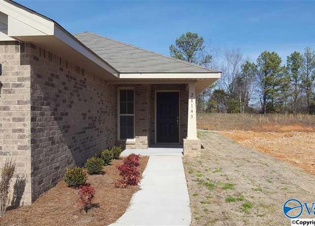 Property at 15380 Springbrook Trce, Athens, AL 35611, 3 beds, 2 baths