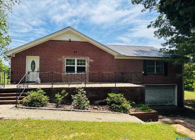 Property at 97 Big Spring Brow Rd, Horton, AL 35980, 3 beds, 2 baths