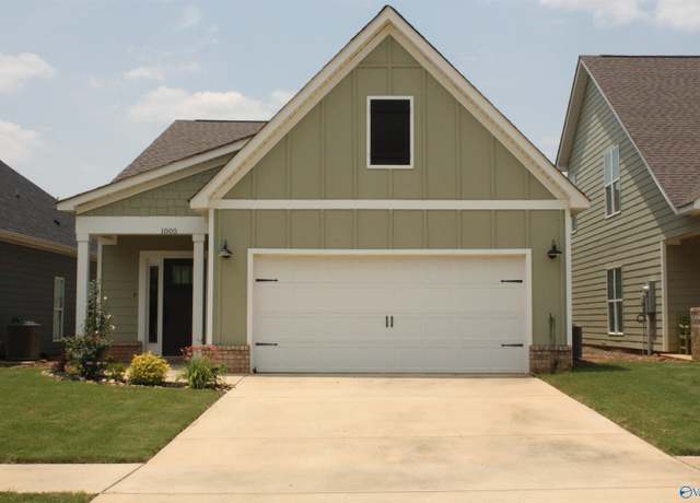 Property at 1005 Highgrove Hts, Harvest, AL 35749, 3 beds, 2 baths
