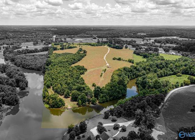Property at 1941 County Road 1589, Baileyton, AL 35019