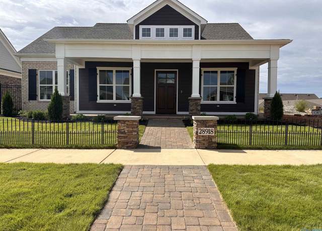 Property at 28918 Cottage Stone Pl NW, Madison, AL 35756, 3 beds, 2 baths