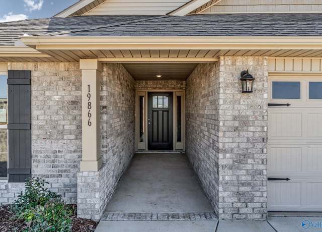 Property at 15368 Springbrook Trce, Athens, AL 35611, 4 beds, 2 baths