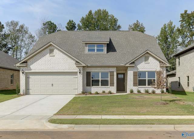 Property at 114 Huffman St, Hazel Green, AL 35750, 4 beds, 3 baths