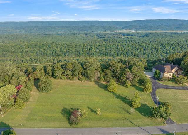 Property at Lot #22 County Road 1010, Fort Payne, AL 35968