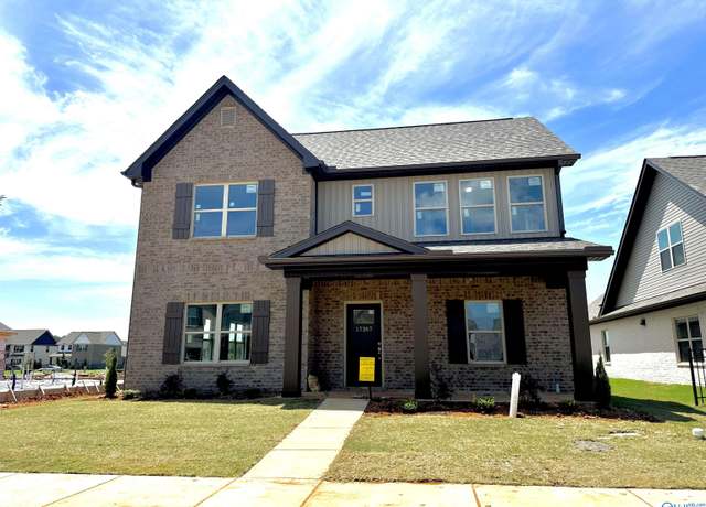 Property at 17367 Chelsea St, Athens, AL 35611, 3 beds, 2.5 baths