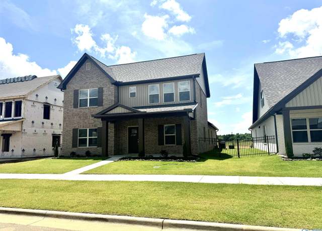 Property at 17367 Chelsea St, Athens, AL 35611, 3 beds, 2.5 baths