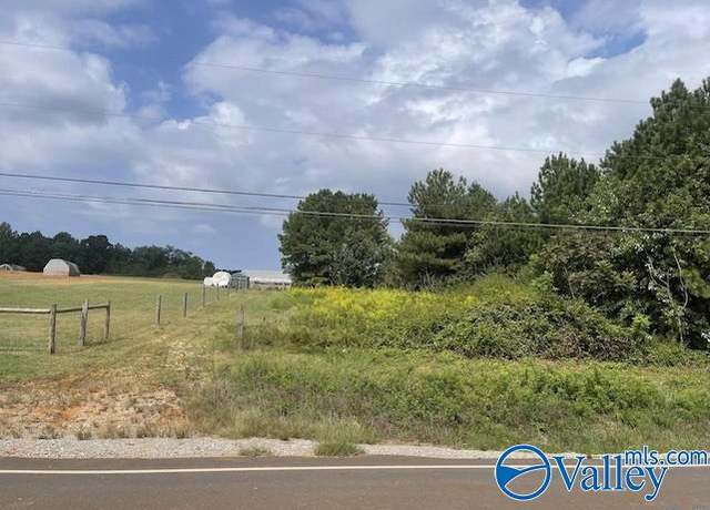 Property at PIN 63868 Old Railroad Bed Rd, Harvest, AL 35749