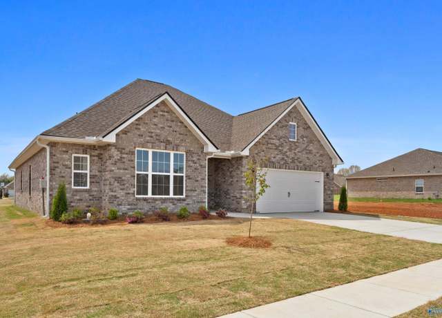 Property at 216 White Horse Way, Toney, AL 35773, 4 beds, 3 baths