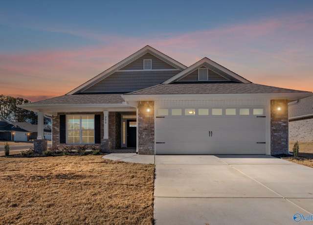 Property at 15354 Springbrook Trce, Athens, AL 35611, 4 beds, 2 baths
