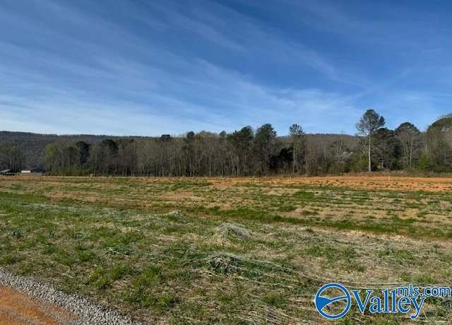 Property at 10 acres Knotty Walls Rd, Owens Cross Roads, AL 35763