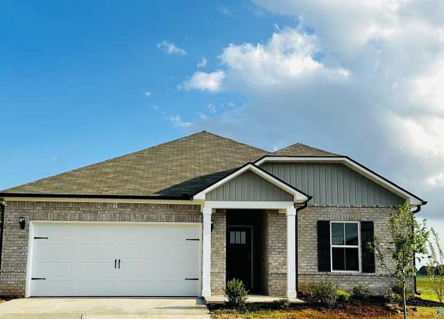Property at 29303 Satilla Cir, Madison, AL 35756, 4 beds, 3 baths