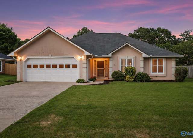Property at 116 Todd Dr, Madison, AL 35758, 3 beds, 2 baths