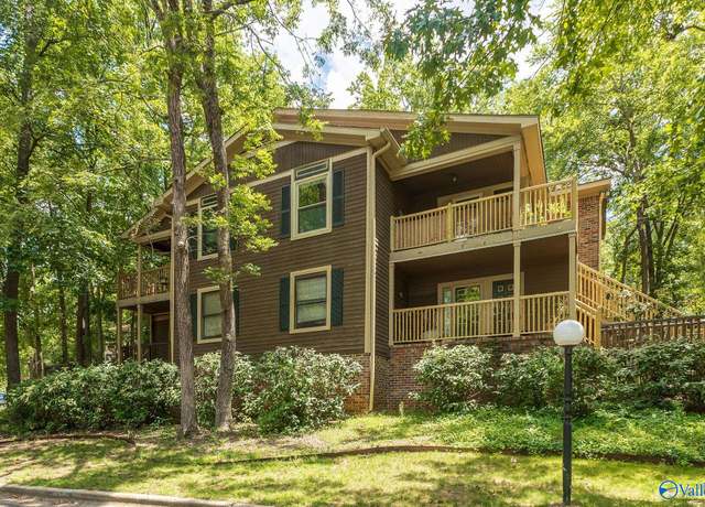Property at 2005 Woodlawn Dr #2005, Huntsville, AL 35802, 1 bed, 1 bath