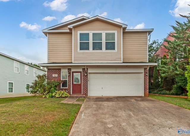 Property at 3123 Avalon Lake Dr, Madison, AL 35756, 3 beds, 2 baths