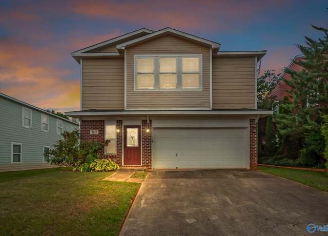 Property at 3123 Avalon Lake Dr, Madison, AL 35756, 3 beds, 2 baths