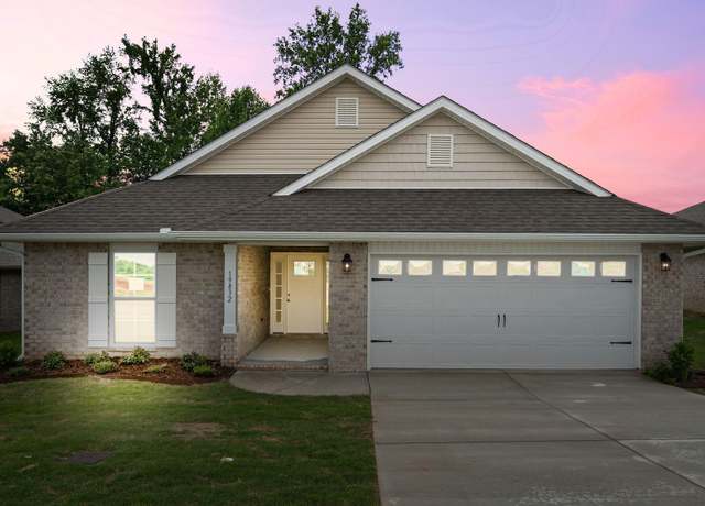 Property at 19832 Redhawk Dr, Athens, AL 35611, 4 beds, 2 baths