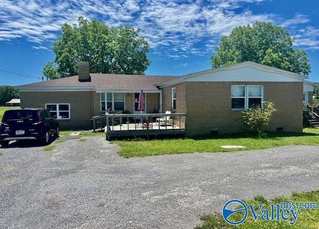 Property at 22372 Sandlin Rd, Elkmont, AL 35620, 3 beds, 2 baths