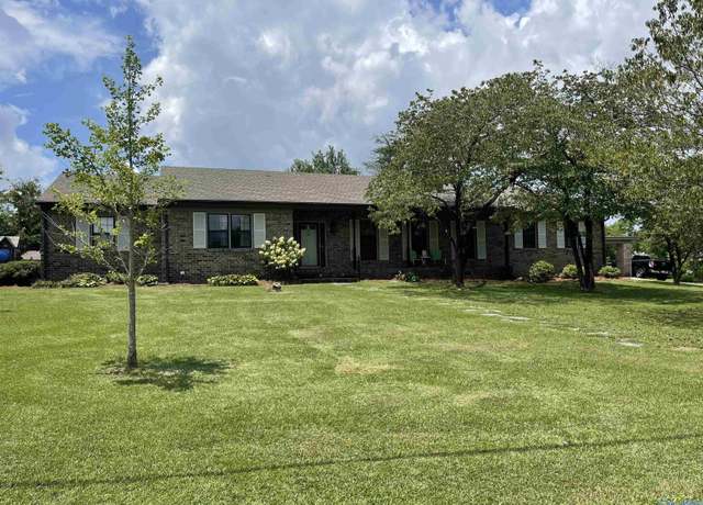 Property at 6 Penny Ln, Albertville, AL 35950, 4 beds, 2 baths